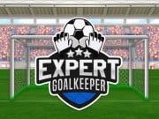 Play Expert Goalkeeper Game on FOG.COM