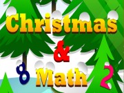Play Christmas & Math Game on FOG.COM