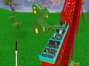 Play Reckless Roller Fun Park Game on FOG.COM