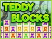 Play Teddy Blocks Game on FOG.COM