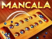 Play Mancala 3D Game on FOG.COM