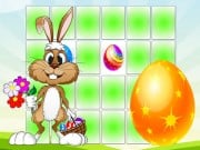 Play Happy Easter Memory Game on FOG.COM