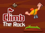 Play Climb the Rocks Game on FOG.COM