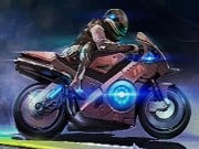 Play Racing Motorbike Jigsaw Game on FOG.COM