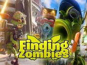Play Finding Zombies Game on FOG.COM