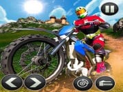 Play Tricky bike stunt:Bike Game 2020 Game on FOG.COM