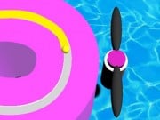 Play Driving Ball Obstacle Game on FOG.COM