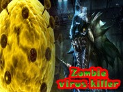 Play Zombie Virus Killer Game on FOG.COM