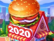 Play Hamburger 2020 Game on FOG.COM