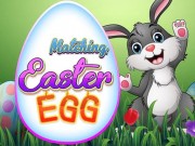 Play Matching Easter Egg Game on FOG.COM