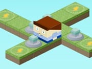 Play Isometric Lamps Move Game on FOG.COM