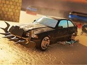 Play Zombie Derby Drift Game on FOG.COM