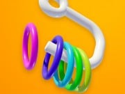 Play Hook and Rings Game on FOG.COM