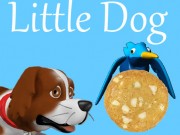 Play Little Dog Game on FOG.COM