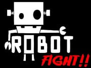 Play Robot Fight Game on FOG.COM
