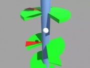 Play Helix Rotation Game on FOG.COM