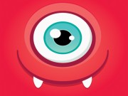 Play Cute Monsters Puzzle Game on FOG.COM