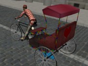 Play Rickshaw Driver Game on FOG.COM