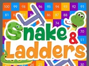 Play Snake and Ladders Mega Game on FOG.COM
