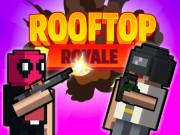 Play Rooftop Royale Game on FOG.COM