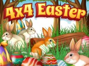Play 4x4 Easter Game on FOG.COM