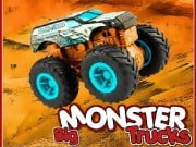 Play Big Monster Trucks Game on FOG.COM