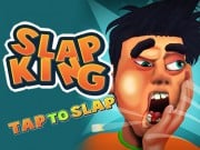 Play Slap King Game on FOG.COM
