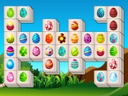 Play Easter Mahjong Deluxe Game on FOG.COM