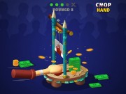 Play Chop Hand Game on FOG.COM