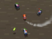 Play Crazy Chase Game on FOG.COM