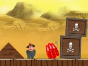 Play Save The Coal Miner Game on FOG.COM