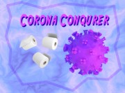 Play Corona Conqueror Game on FOG.COM