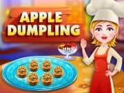 Play Apple Dumplings Game on FOG.COM