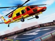 Play Helicopter Flying Adventures Game Game on FOG.COM