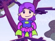 Play Purple Hero Jigsaw Game on FOG.COM