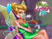 Play Pixie Accident ER Game on FOG.COM