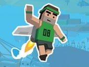 Play Jetpack Jump Game on FOG.COM