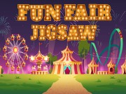 Play Fun Fair Jigsaw Game on FOG.COM