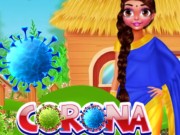 Play Corana Ayurveda Remedy Game on FOG.COM