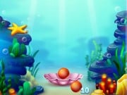 Play Underwater Bubble Shooter Game on FOG.COM