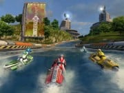 Play Xtreme Boat Racing Game Game on FOG.COM