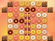 Play Donuts Crush Game on FOG.COM