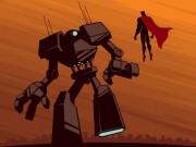 Play Robot In Battle Memory Game on FOG.COM