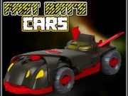 Play Fast Bat's Cars Game on FOG.COM