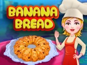 Play Banana Bread Game on FOG.COM