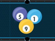 Play Billiard 8 Ball Game on FOG.COM