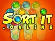 Play Sort It Game on FOG.COM