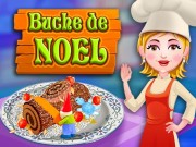 Play Buche De Noel Game on FOG.COM