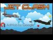 Play Jet Clash Game on FOG.COM
