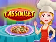 Play Cassoulet Game on FOG.COM